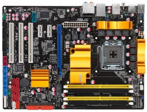 What is Socket 775?